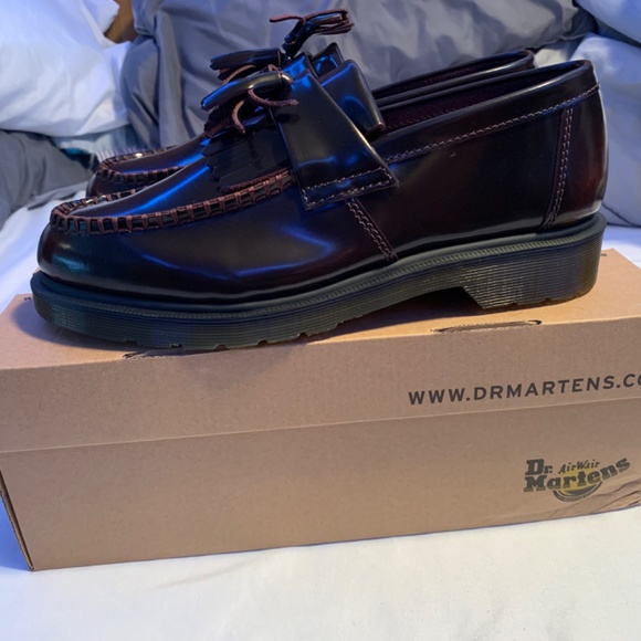 Brand new Dr marten Adrian loafers main image 4